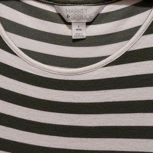 Market&Spruce petite knit dress